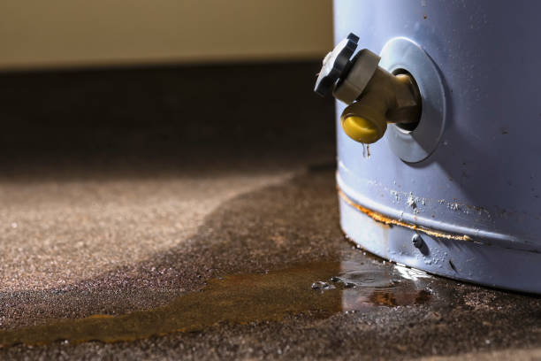 Best Water damage restoration specialists  in Soda Springs, ID