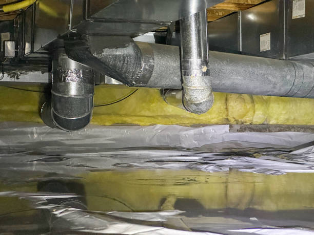 Water damage restoration experts in ID